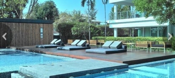 2 bedrooms Condo in Hua Hin, Thailand No. 6257 2