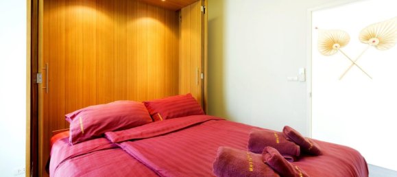 2 bedrooms Condo in Hua Hin, Thailand No. 6257 11