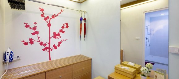 2 bedrooms Condo in Hua Hin, Thailand No. 6257 10