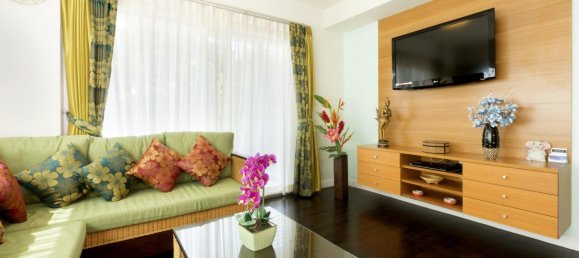 2 bedrooms Condo in Hua Hin, Thailand No. 6257 4