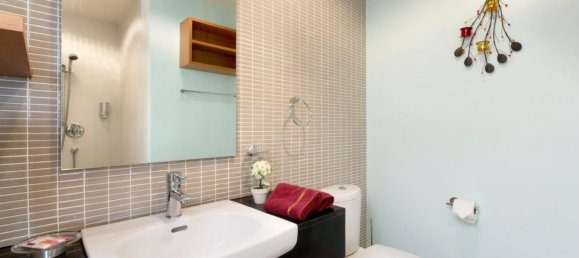 2 bedrooms Condo in Hua Hin, Thailand No. 6257 9