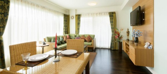 2 bedrooms Condo in Hua Hin, Thailand No. 6257 5