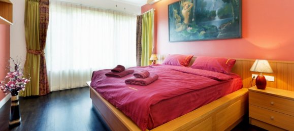 2 bedrooms Condo in Hua Hin, Thailand No. 6257 6