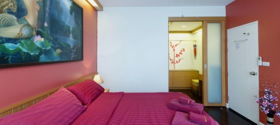 2 bedrooms Condo in Hua Hin, Thailand No. 6257 7