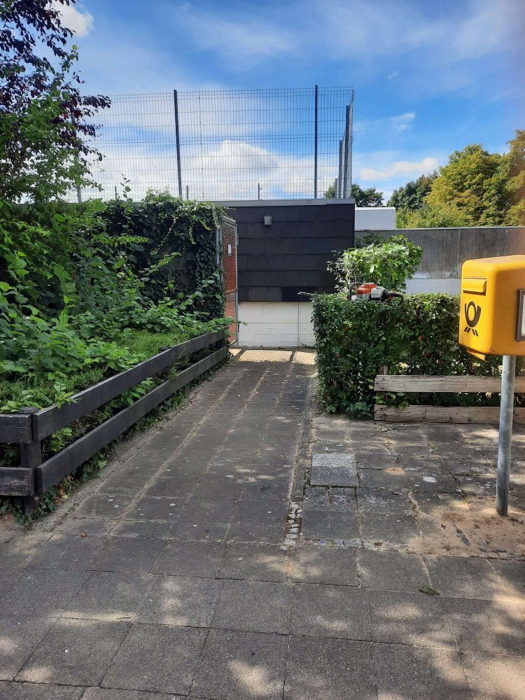 Terreno en Braunschweig, Germany 661 m² No. 313689