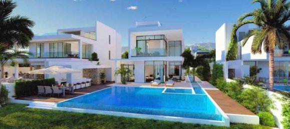 Villa T4 em Polis, Cyprus N.º 82851 7