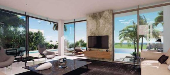 Villa T4 em Polis, Cyprus N.º 82851 3