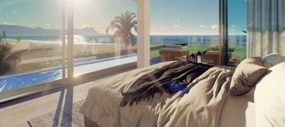 Villa T4 em Polis, Cyprus N.º 82851 5