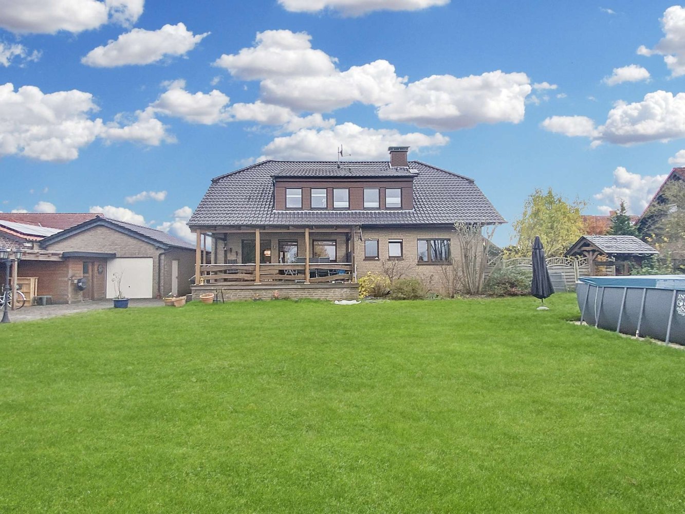 9 rooms House in Soest, Germany No. 154298