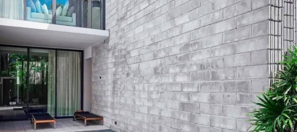 2 bedrooms Villa in Bang Sare, Thailand No. 13444 2