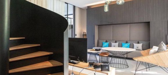 2 bedrooms Villa in Bang Sare, Thailand No. 13444 6