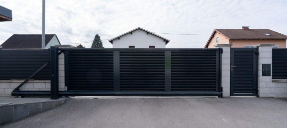 8-Zimmer Haus in Marchtrenk, Austria, Nr. 212870 35