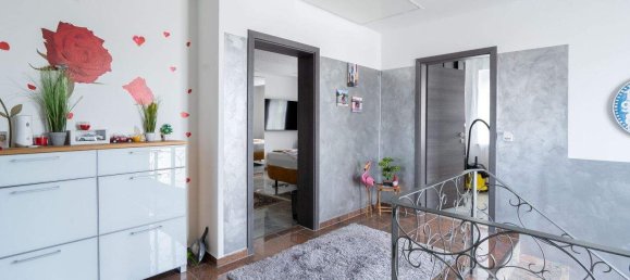 8-Zimmer Haus in Marchtrenk, Austria, Nr. 212870 17