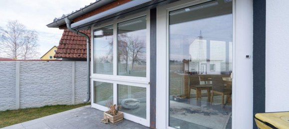 8-Zimmer Haus in Marchtrenk, Austria, Nr. 212870 37