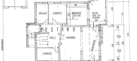 8-Zimmer Haus in Marchtrenk, Austria, Nr. 212870 39