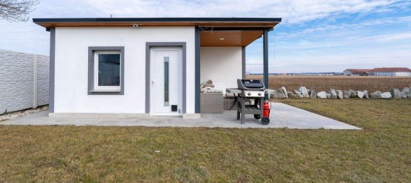 8-Zimmer Haus in Marchtrenk, Austria, Nr. 212870 27