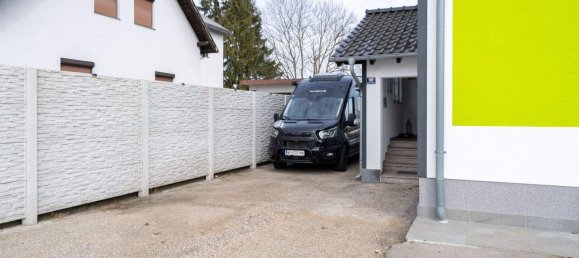 8-Zimmer Haus in Marchtrenk, Austria, Nr. 212870 36