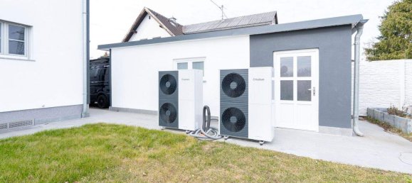 8-Zimmer Haus in Marchtrenk, Austria, Nr. 212870 29