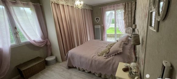 3 Schlafzimmer Haus in Courtenay, France, Nr. 242648 2