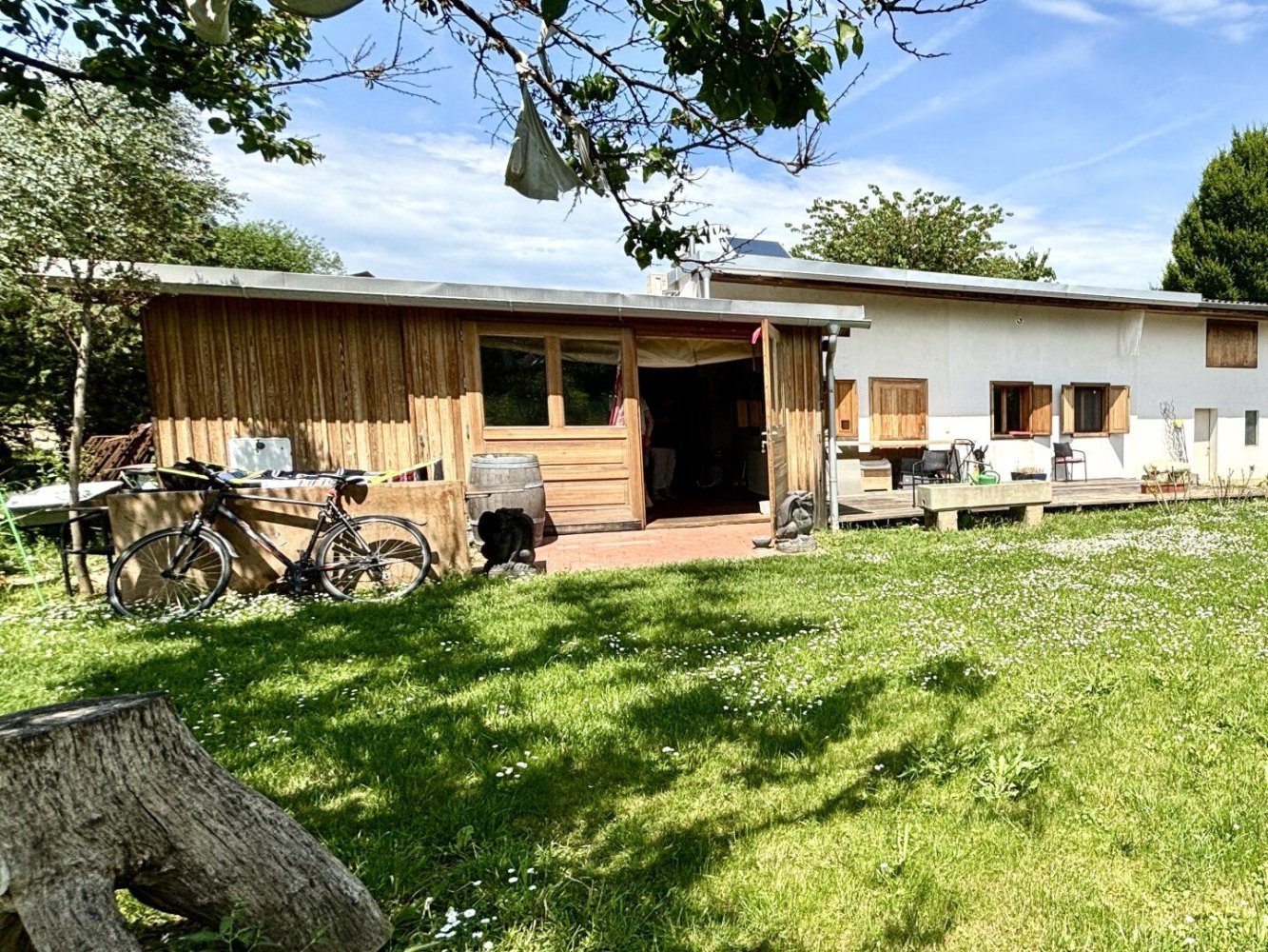 81m² Land in Neusiedl am See, Austria No. 137511