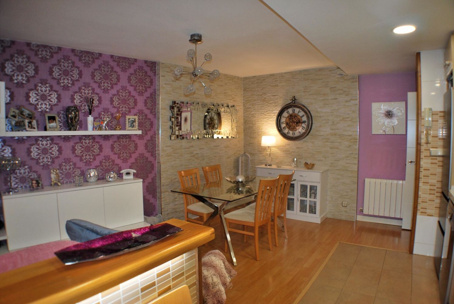 2 bedrooms Apartment in El Espinar, Spain No. 138945