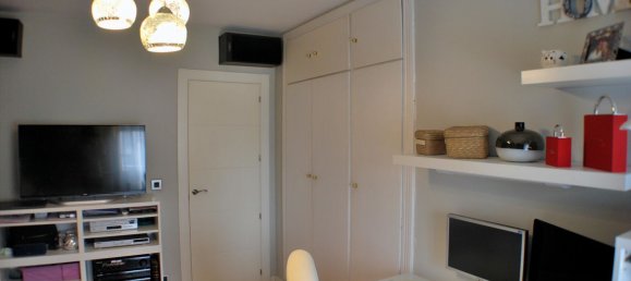 2 bedrooms Apartment in El Espinar, Spain No. 138945 12