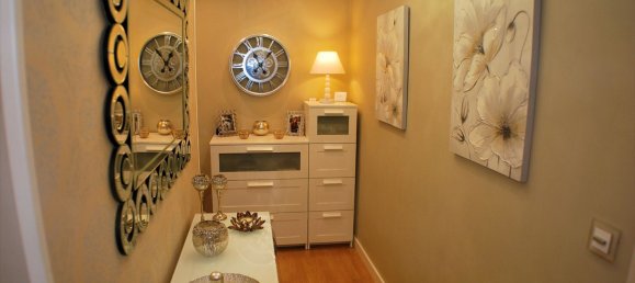 2 bedrooms Apartment in El Espinar, Spain No. 138945 8