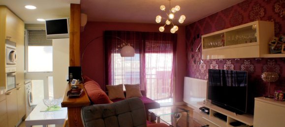 2 bedrooms Apartment in El Espinar, Spain No. 138945 4