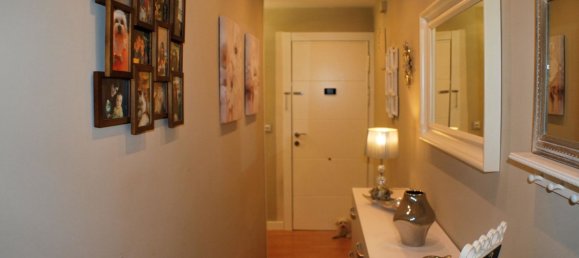 2 bedrooms Apartment in El Espinar, Spain No. 138945 11