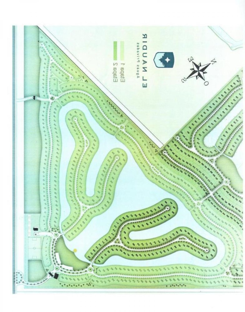 Terreno em Escobar, Argentina N.º 32011