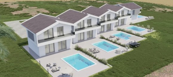 2 غرف نوم منزل في Chalkidiki, Greece رقم 93026 2