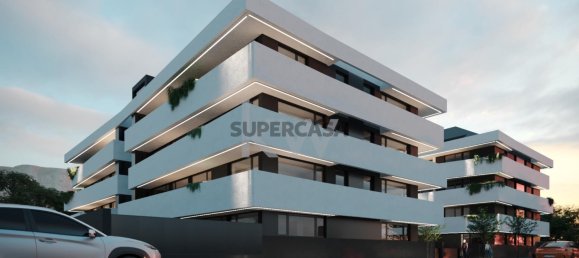 3 غرف نوم شقة في Aveiro, Portugal رقم 152911 2