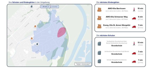 Apartamento de 3 habitaciónes en Hameln-Pyrmont, Germany No. 238349 10