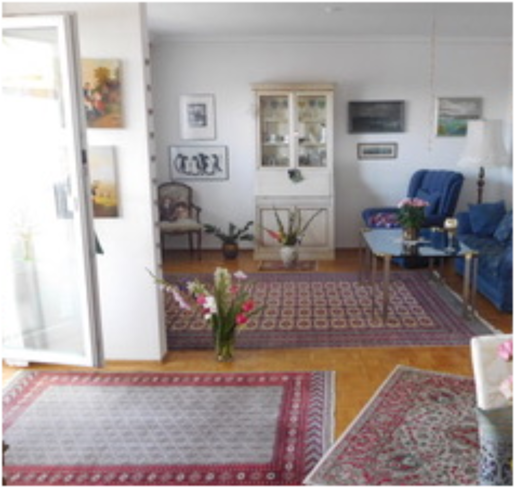 1 Schlafzimmer Wohnung in Nuremberg, Germany, Nr. 289654