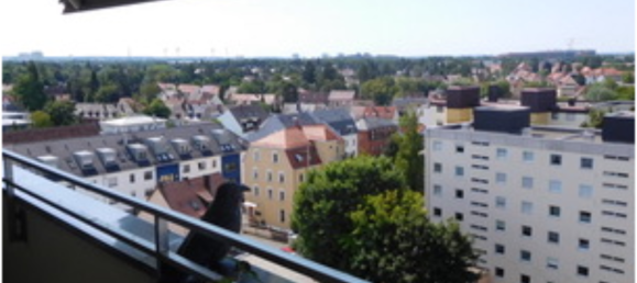 1 Schlafzimmer Wohnung in Nuremberg, Germany, Nr. 289654 3