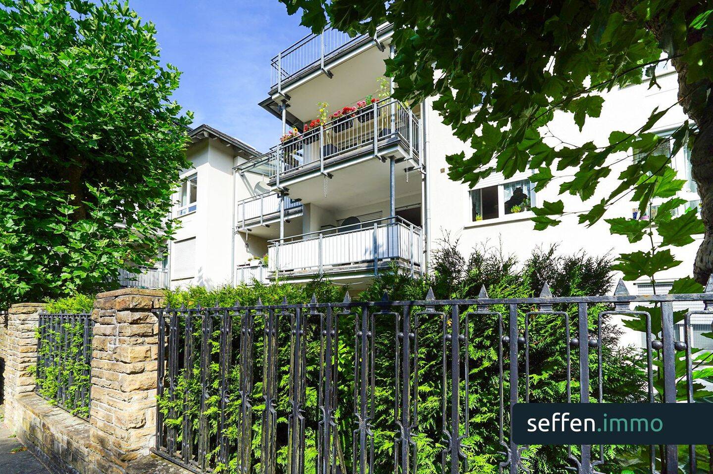 Apartamento T2 em Hagen, Germany N.º 309989