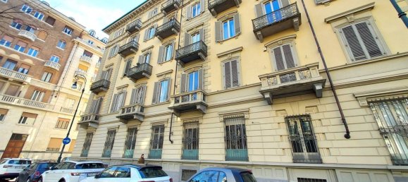 2 chambres Appartement à Turin, Italy No. 339598 3