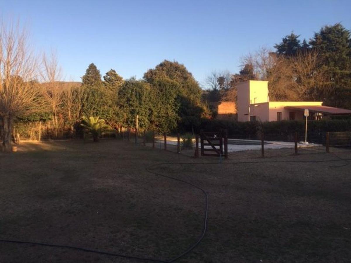 3 غرف نوم منزل في Cordoba, Argentina رقم 20085