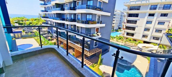 شقة 1+1 في Kargicak, Turkey رقم 31624 13