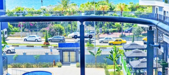 شقة 1+1 في Kargicak, Turkey رقم 31624 14