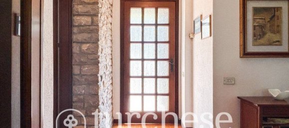 2 bedrooms Villa in Ponteranica, Italy No. 295921 27