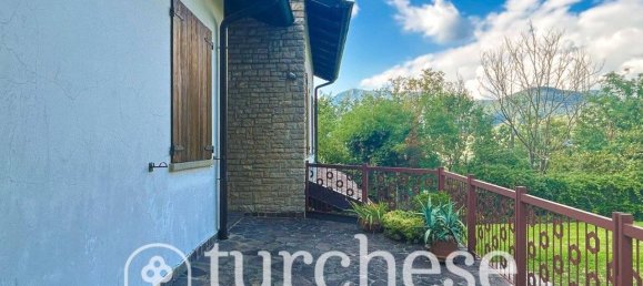 2 bedrooms Villa in Ponteranica, Italy No. 295921 18