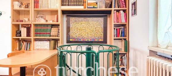 2 bedrooms Villa in Ponteranica, Italy No. 295921 47