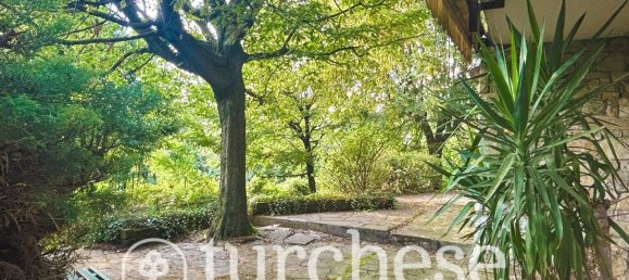 2 bedrooms Villa in Ponteranica, Italy No. 295921 14