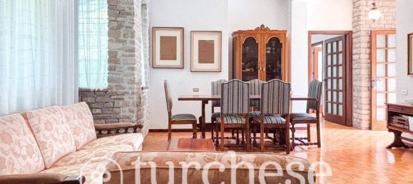 2 bedrooms Villa in Ponteranica, Italy No. 295921 23