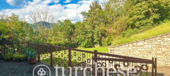 2 bedrooms Villa in Ponteranica, Italy No. 295921 17