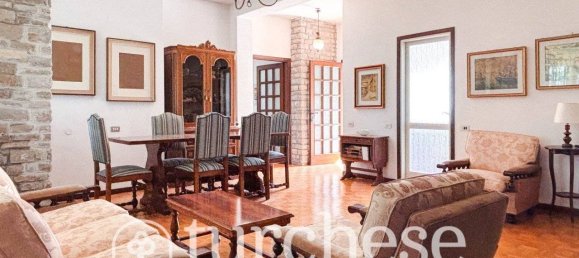 2 bedrooms Villa in Ponteranica, Italy No. 295921 26