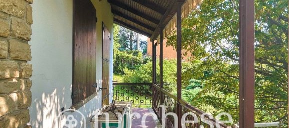 2 bedrooms Villa in Ponteranica, Italy No. 295921 10