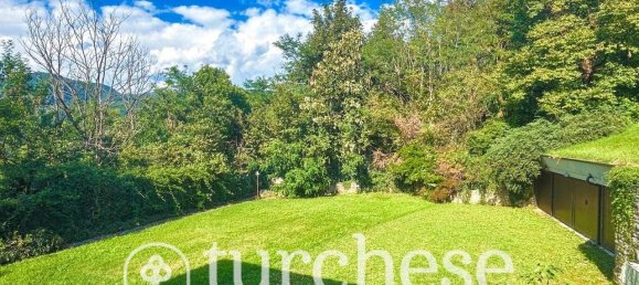 2 bedrooms Villa in Ponteranica, Italy No. 295921 4