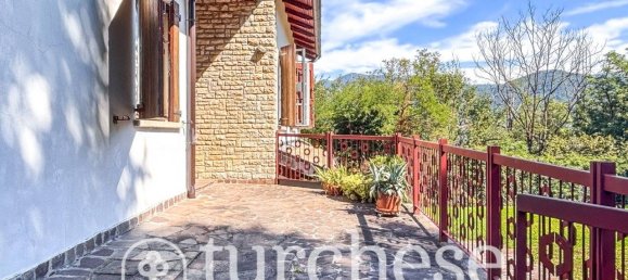 2 bedrooms Villa in Ponteranica, Italy No. 295921 3